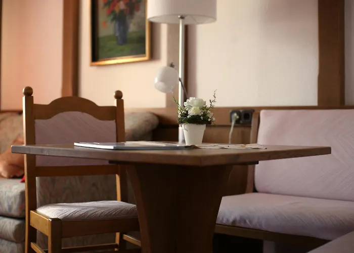 Hotel St. Georg Bad Reichenhall