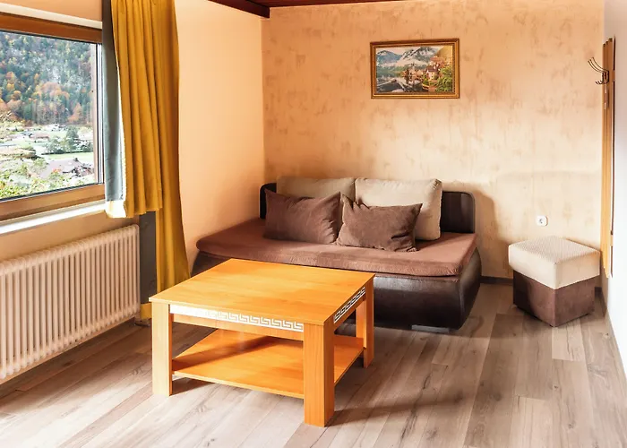 Alpenhotel Edelweiss Maurach 