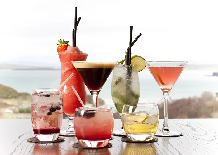 Shandon Hotel & Spa Dunfanaghy