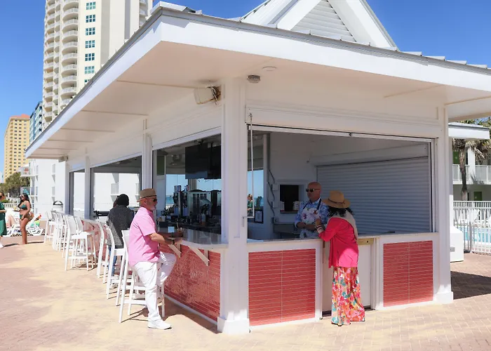 Flamingo Hotel & Tower Panama City Beach