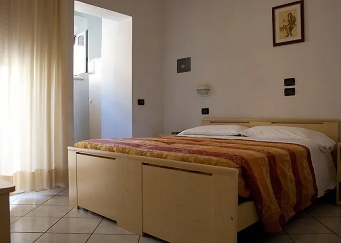 Hotel Monica Chianciano Terme