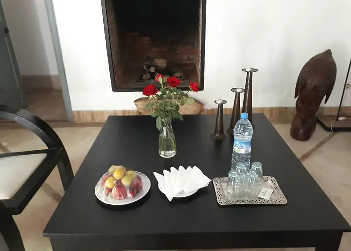 Riad Tchaikana Marrakesh
