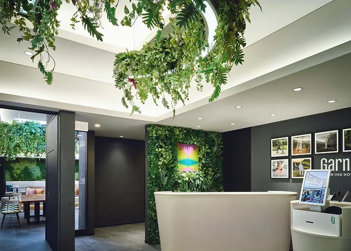 Garner Hotel Osaka Honmachi Kita Semba By Ihg