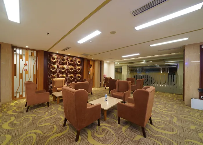 S-One Hotel Palembang