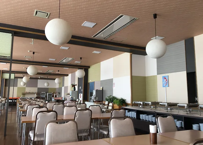 Tominoko Hotel Fujikawaguchiko