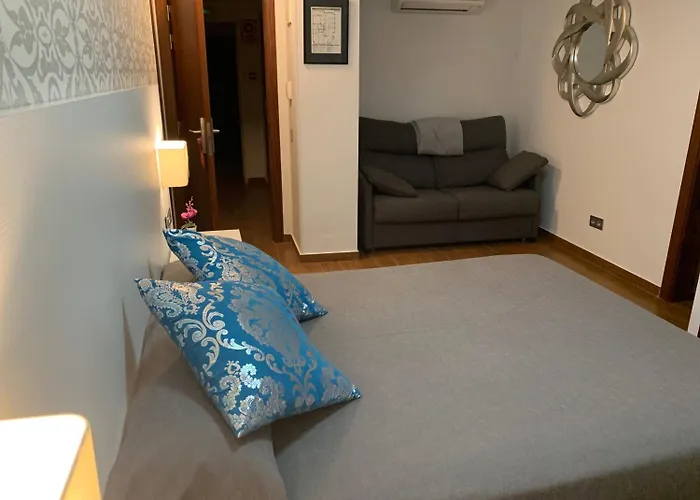 Hotel Herreros Castellón de la Plana