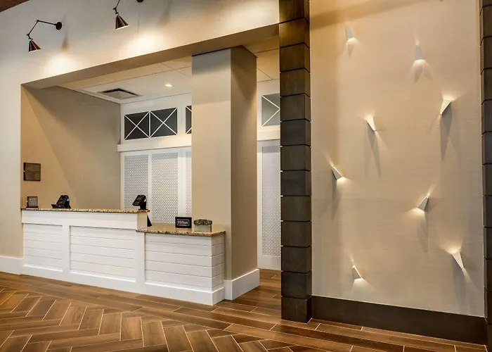 Homewood Suites By Hilton Teaneck Glenpointe