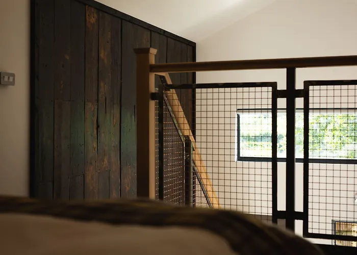 Owen House Farm Bed & Breakfast Mobberley