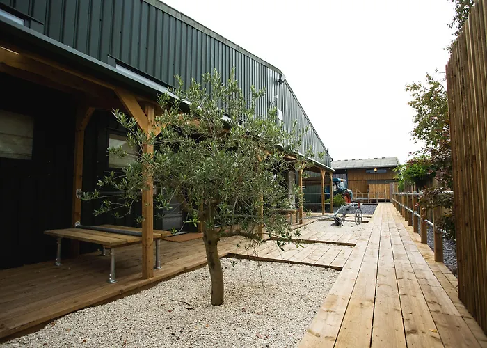 Owen House Farm Bed & Breakfast Mobberley