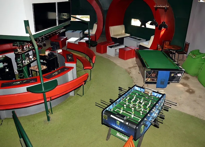 Parklands Shade Hotel Nairobi
