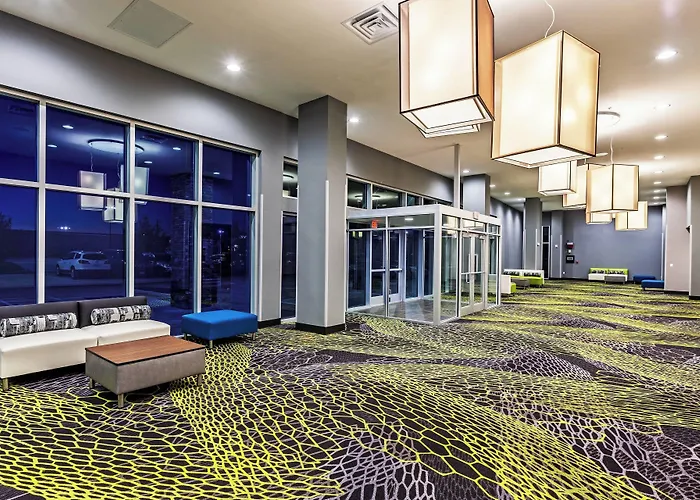 Fairfield Inn & Suites By Marriott Liberal