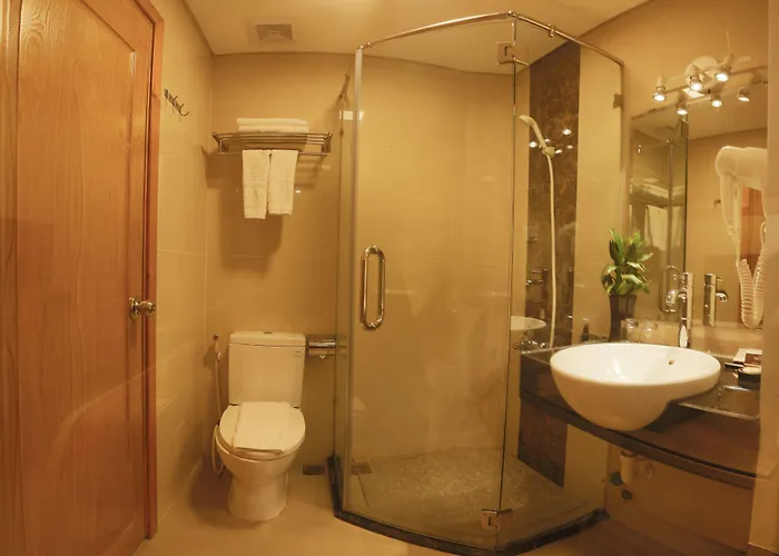 My Villa Hotel - Airport TP. Hồ Chí Minh