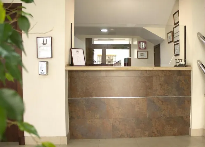 Hostal Villa Chiclana de la Frontera