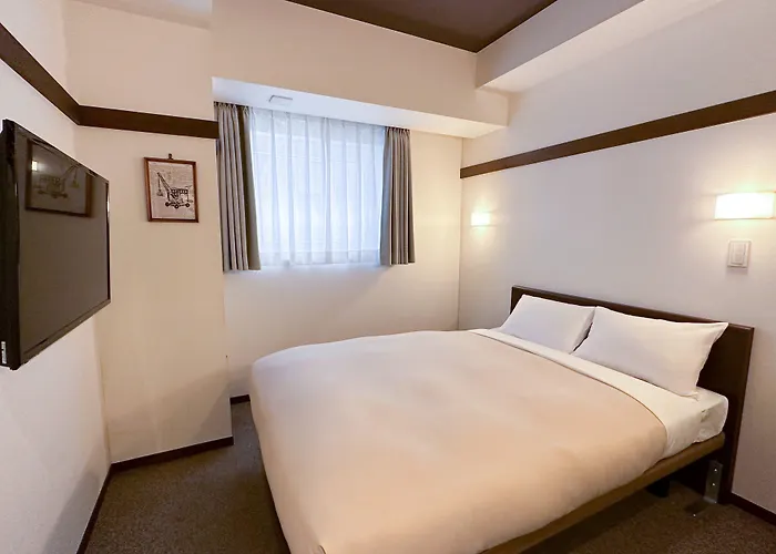 The Onefive Tokyo Shibuya Hotel