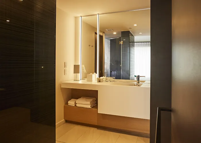 Le Germain Hotel Otawa