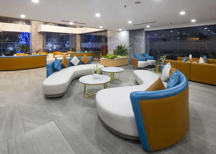 Xavia Hotel Nha Trang