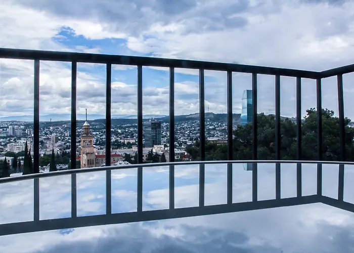 Tbilisi View Hotel