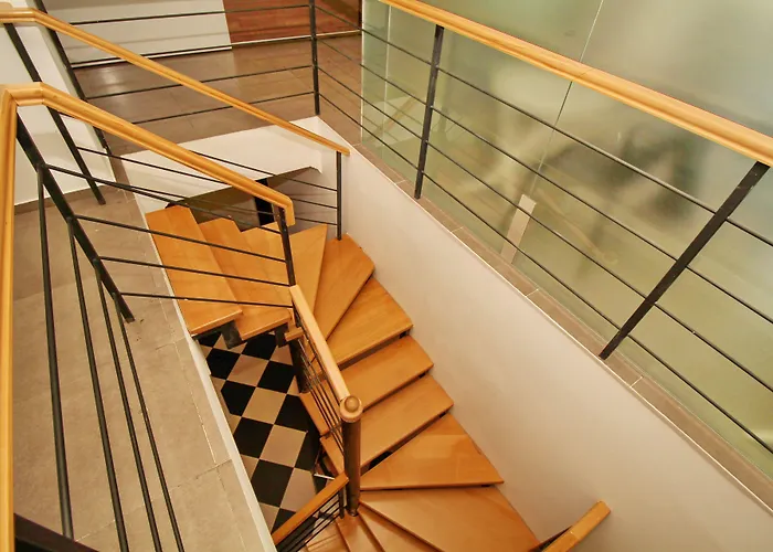 Tbilisi View Hotel