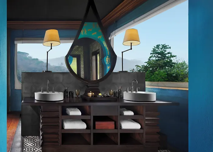 Hotel Rosewood Luang Prabang
