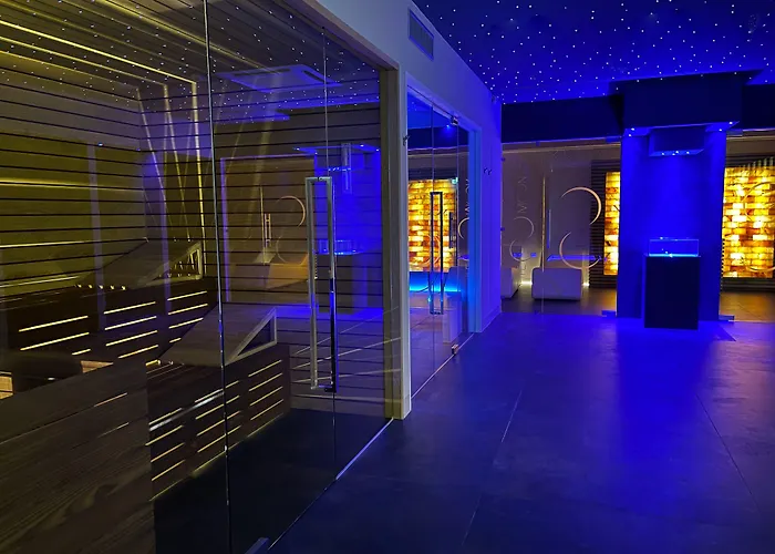 The Moon Boutique Hotel & Spa Florença