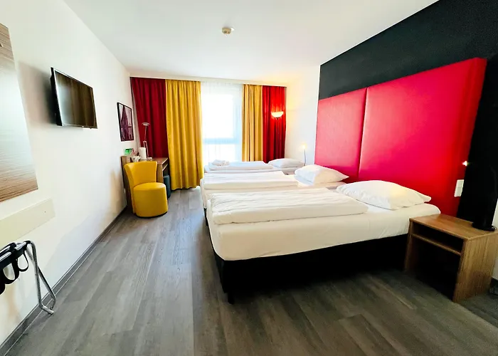Senator Hotel Viyana