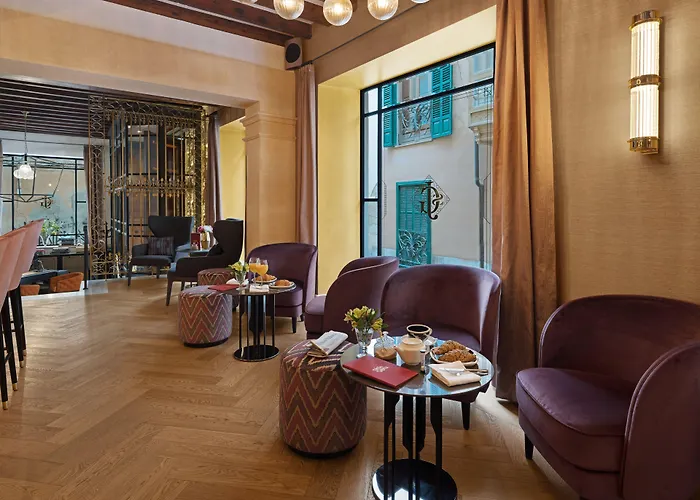 Hotel Gloria De Sant Jaume Palma de Mallorca