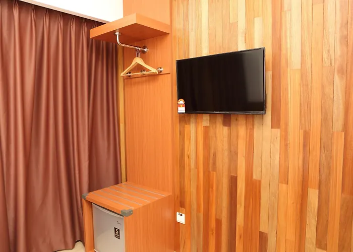 De House Hotel Sibu