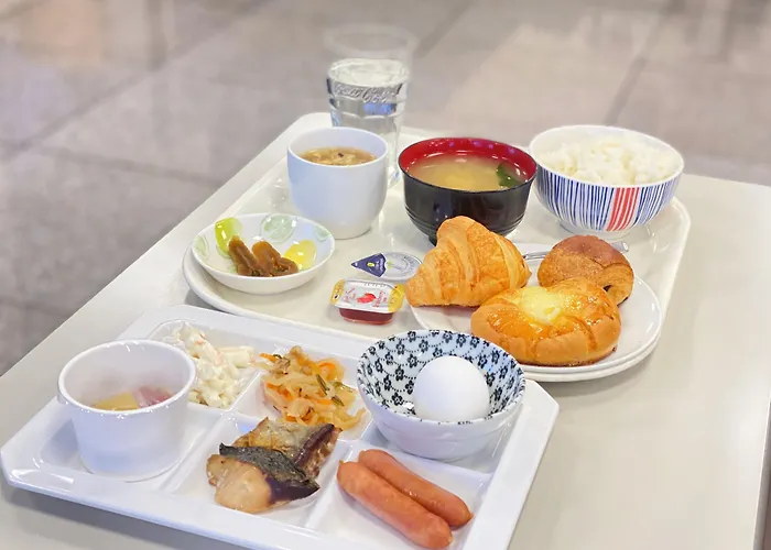 Center Hotel Narita1