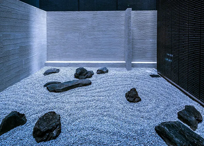 Tomoya Residence Hotel Kyoto