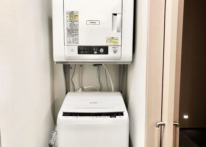 Tomoya Residence Hotel Kyoto