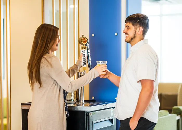 Holiday Inn Express & Suites Sioux City North - Event Center By Ihg Dakota Dunes