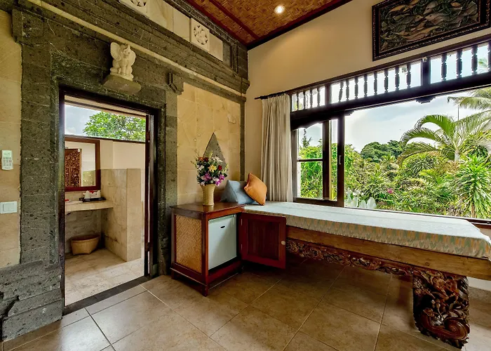 Kebun Indah Ubud