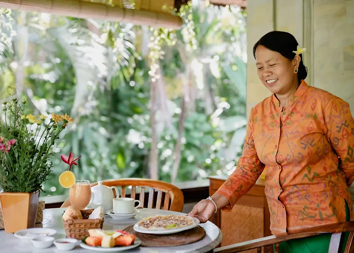 Kebun Indah Ubud