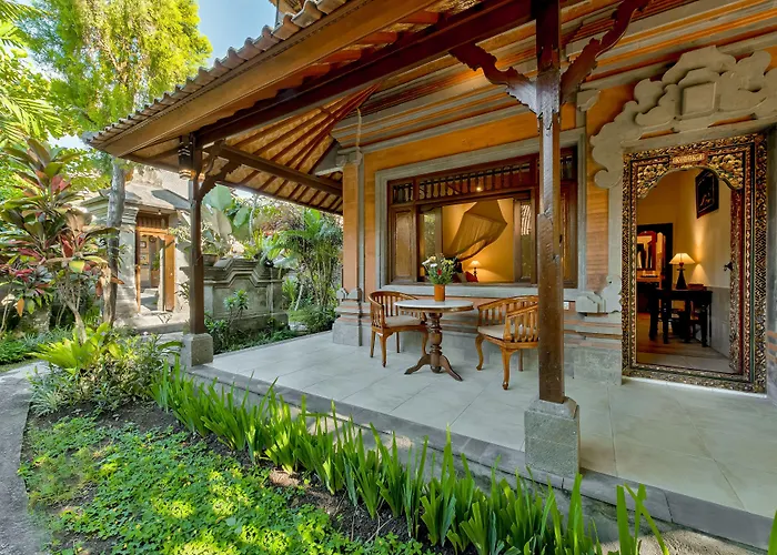 Kebun Indah Ubud