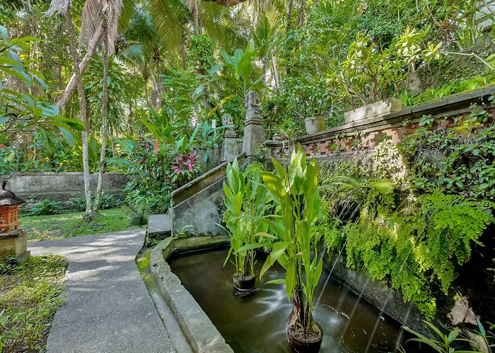 Kebun Indah Ubud