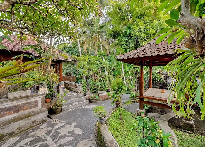 Kebun Indah Ubud