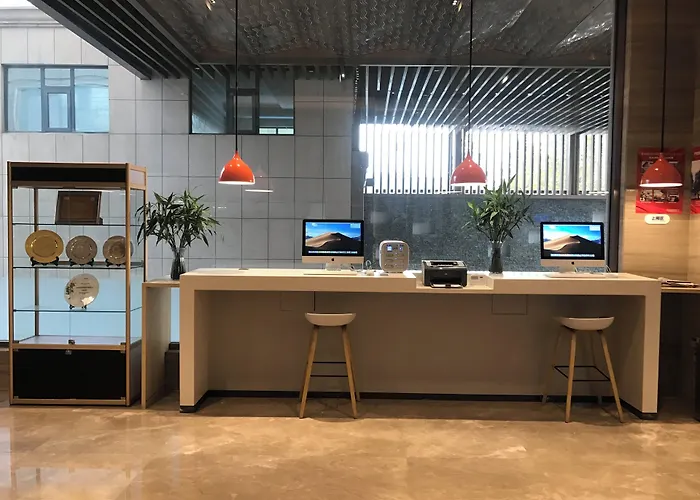 Holiday Inn Express Shijiazhuang High-Tech Zone By Ihg