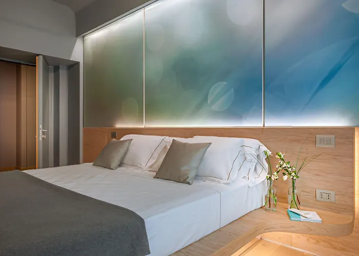 Air Suite Verona - Adults Only