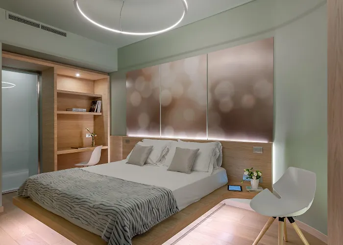 Air Suite Verona - Adults Only