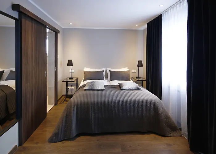 Keflavik Micro Suites