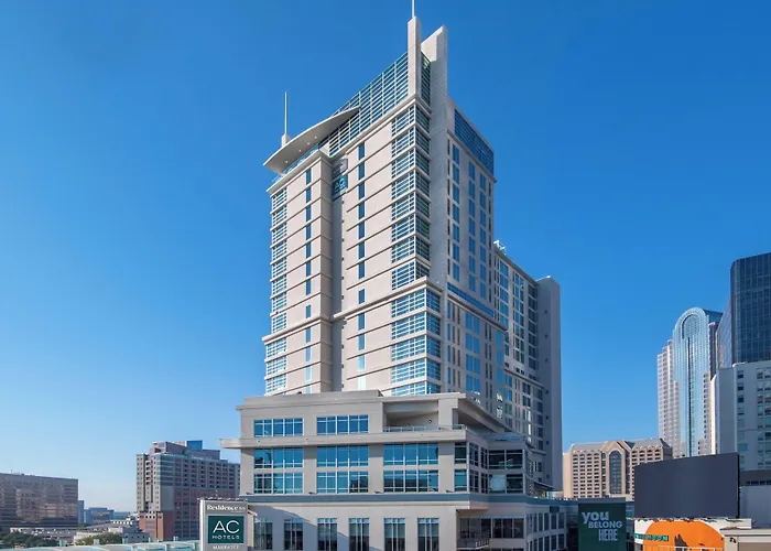 Residence Inn By Marriott Charlotte City Center