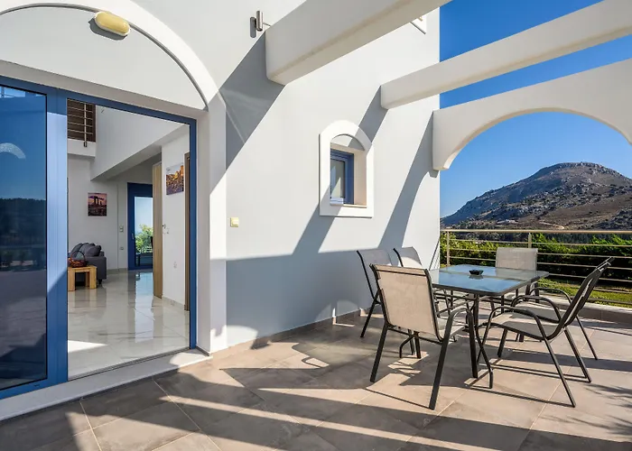 Kolymbia Sun Hotel