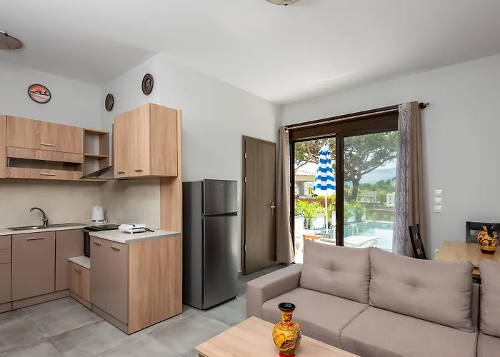 Kolymbia Sun Hotel