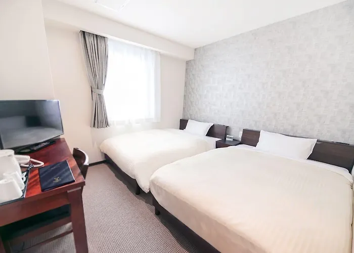 Toho Hotel Osaka