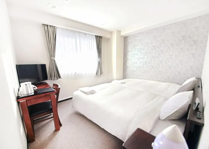 Toho Hotel Osaka