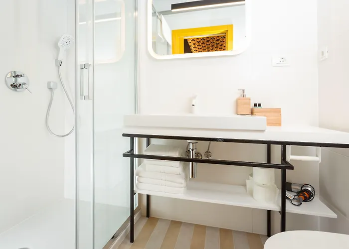 Luxury Rooms Bajamonti Split