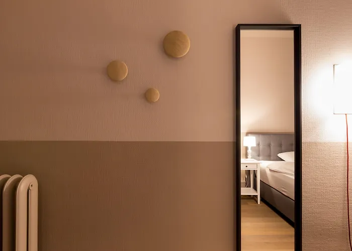 Hotel Emmental Thun