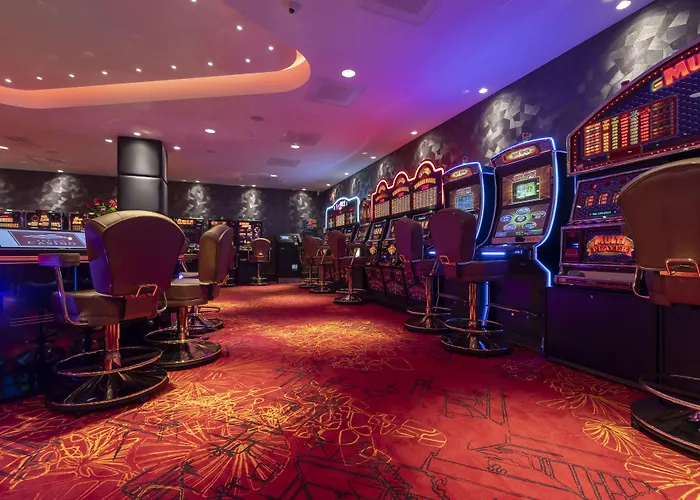 Van Der Valk Hotel Tilburg
