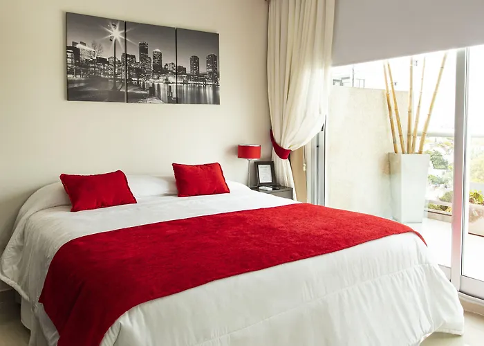 Hotel Boutique Devoto Buenos Aires