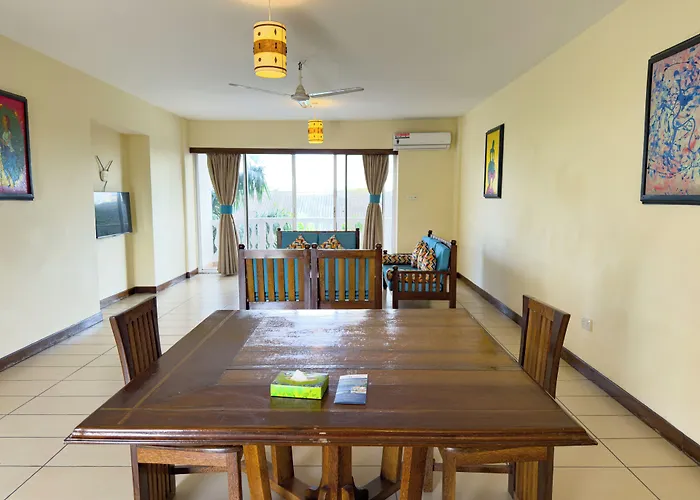 Cityblue Creekside Hotel & Suites Mombasa